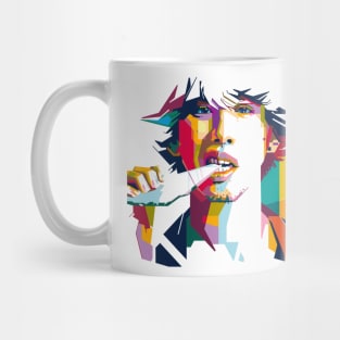 Taka One OK Rock (Takahiro Morita) Mug